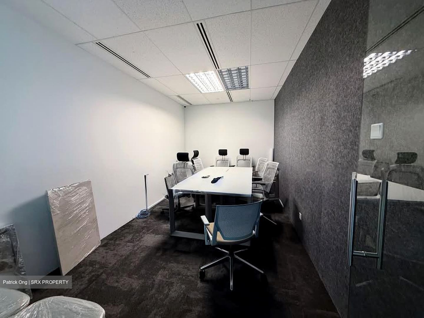 Keppel Bay Tower (D4), Office #532136071